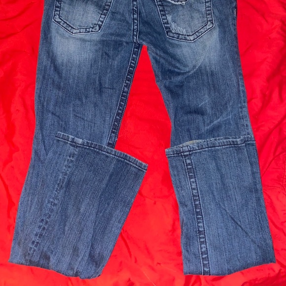 💎💎🔥Miss me bling with rhinestones and sequins - Picture 10 of 10